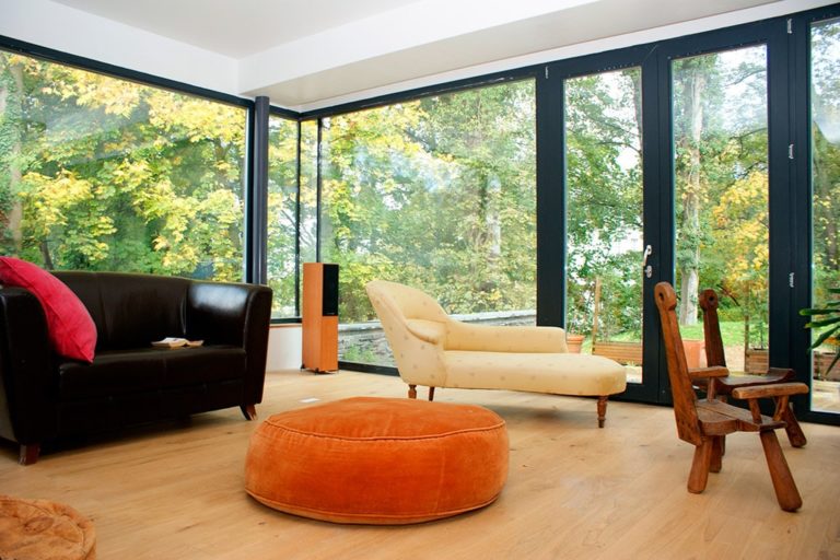 Maison Rondin de Bois : l'Habitat de Demain par Maison Bois'Art
